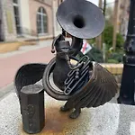 公寓 Mazowiecka 401 科沃布热格
