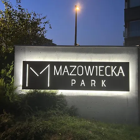 Mazowiecka 401 * 科沃布热格