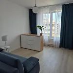 Mazowiecka 401