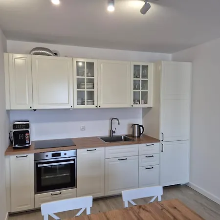 Mazowiecka 401 Kolobřeh
