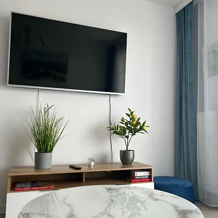 Mazowiecka 401 Kołobrzeg