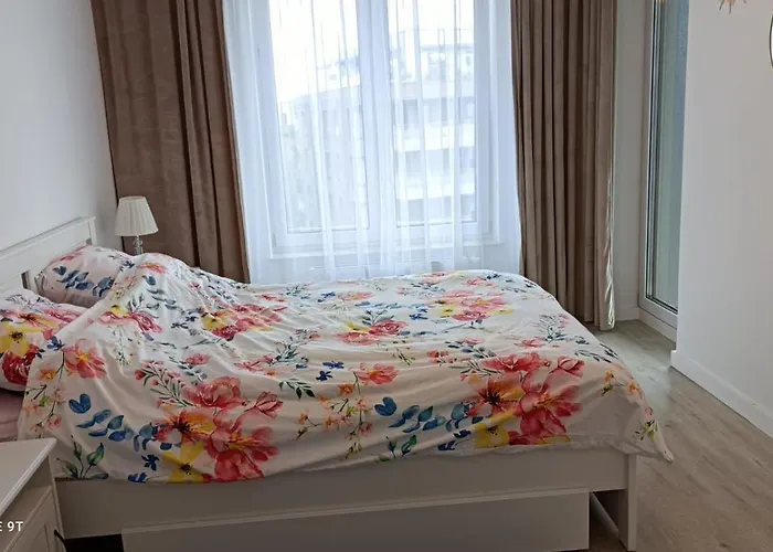 Mazowiecka 401 Apartament