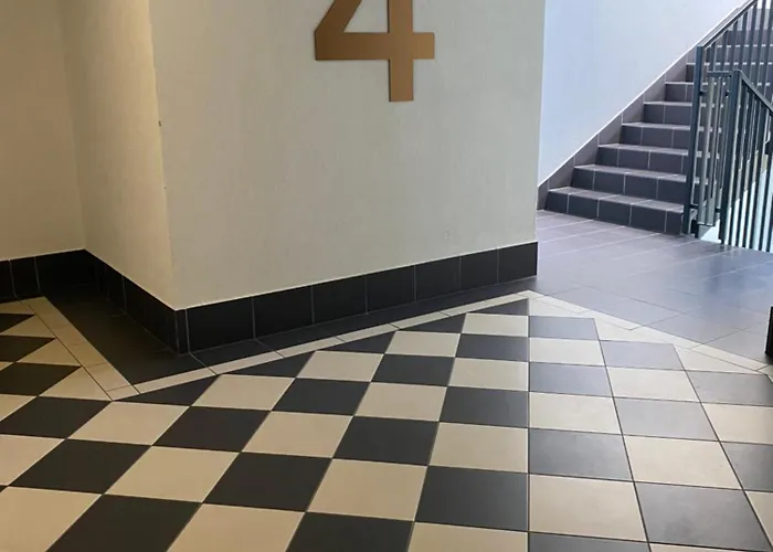 Mazowiecka 401 * Kołobrzeg